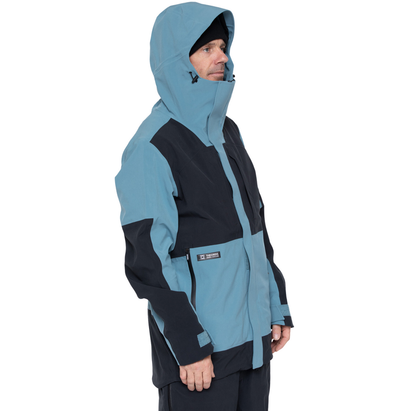 L1 Theorem Alpha Jacket 2024 - Men's Snow Jacket