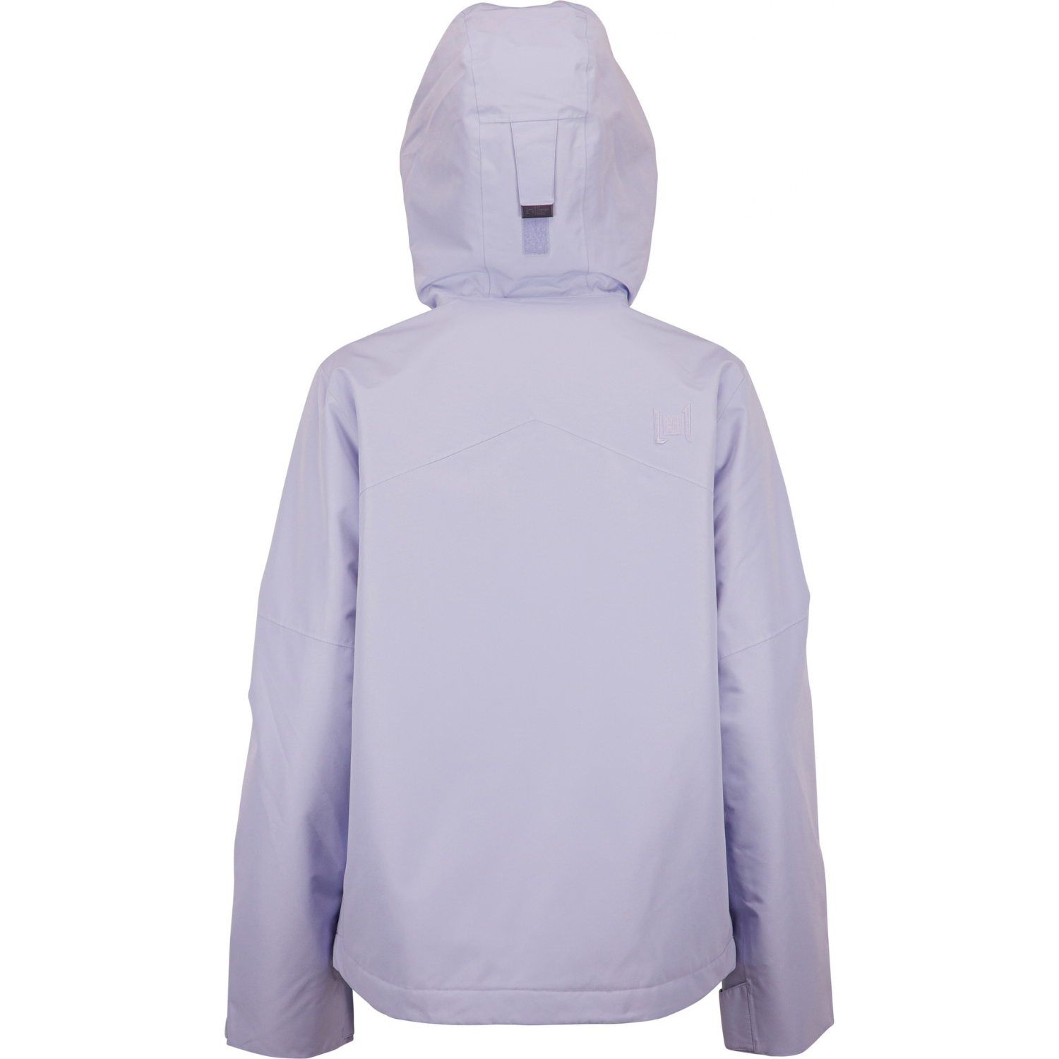 PALE LAVENDER