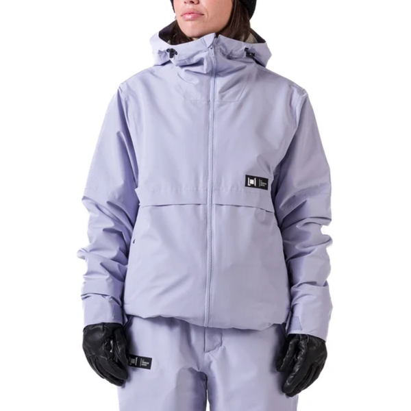 PALE LAVENDER