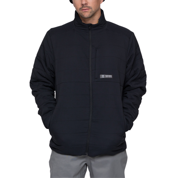 L1 Theorem Dyer Jacket 2024 - Men's Insulator Jacket