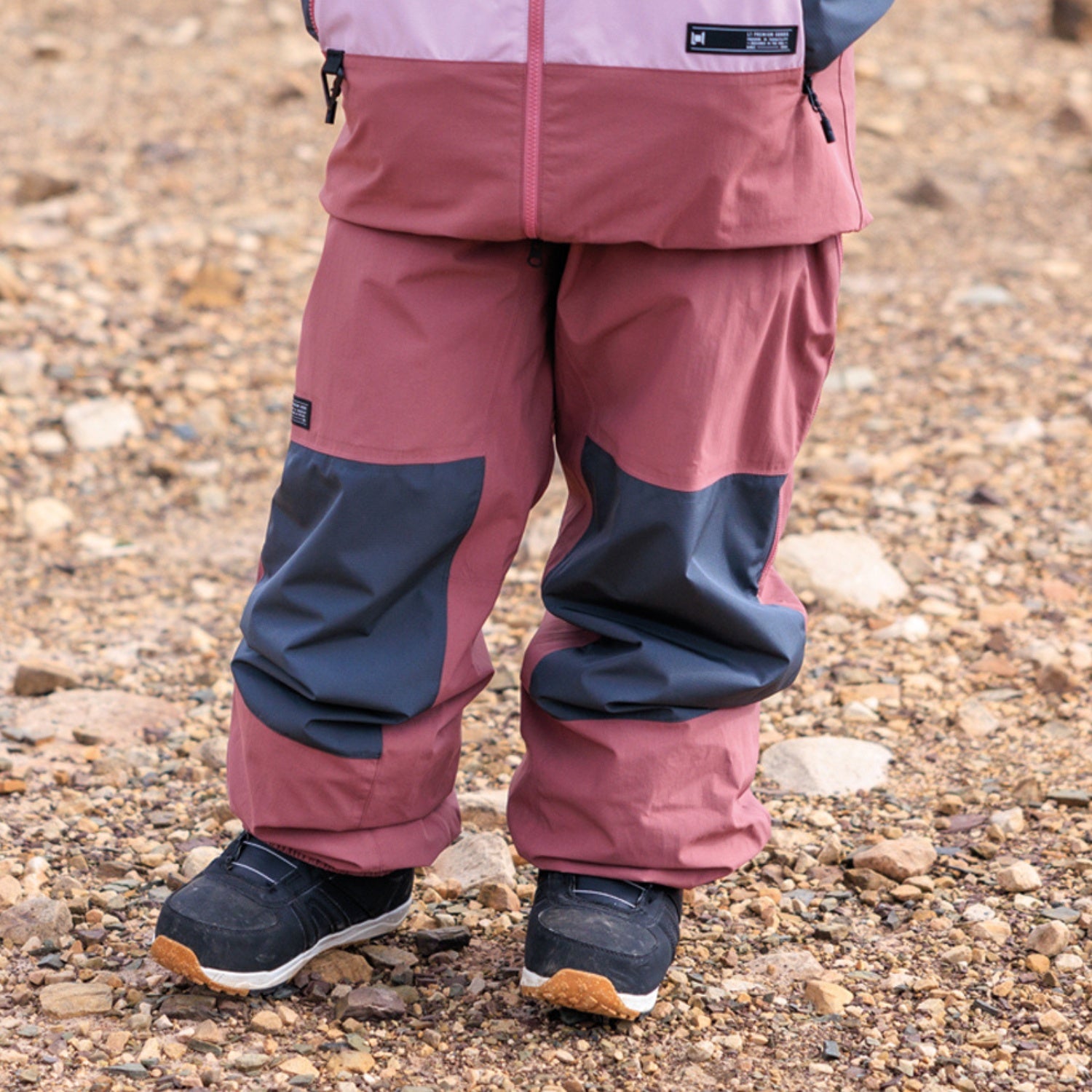 L1 Ventura Pant 2026 - Women's