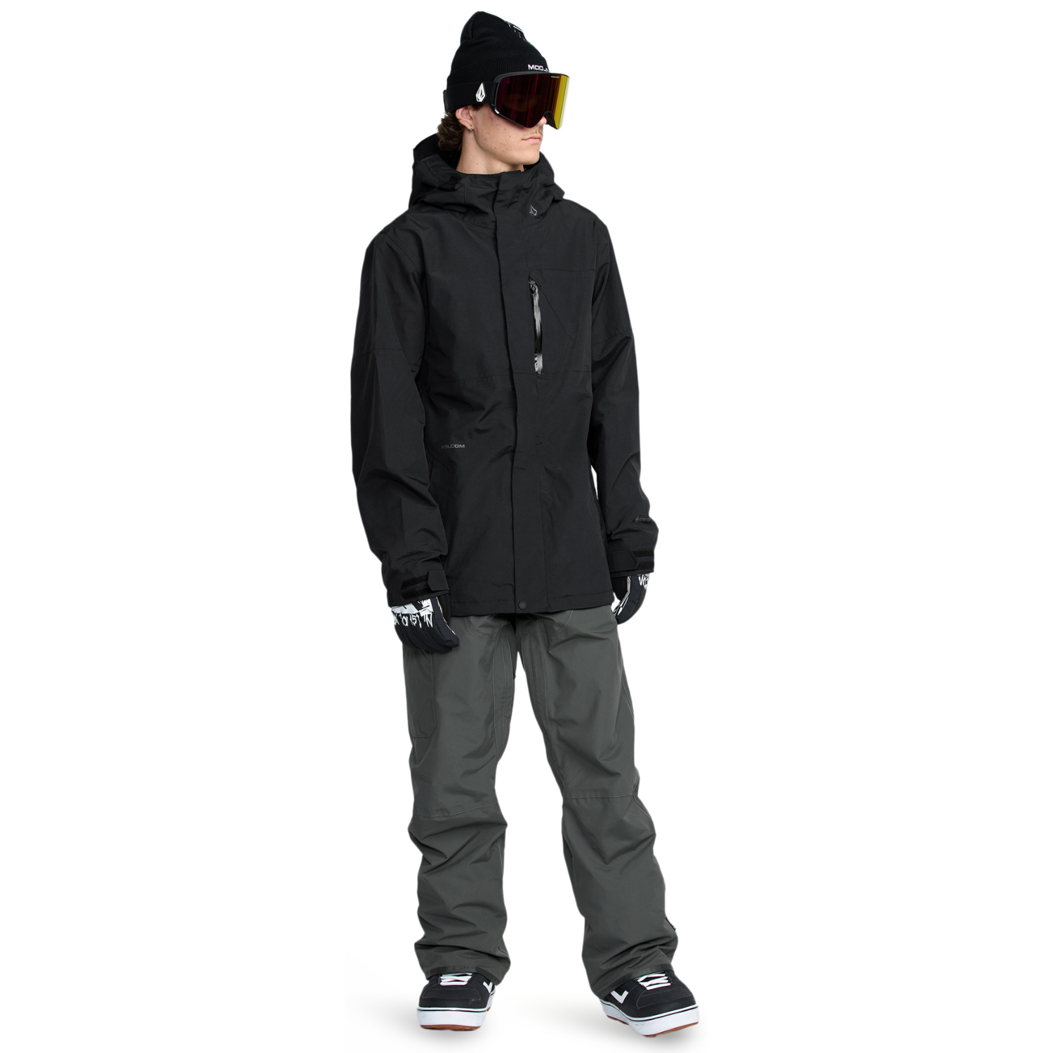 Volcom L Gore-Tex Jacket 2026 - Men's