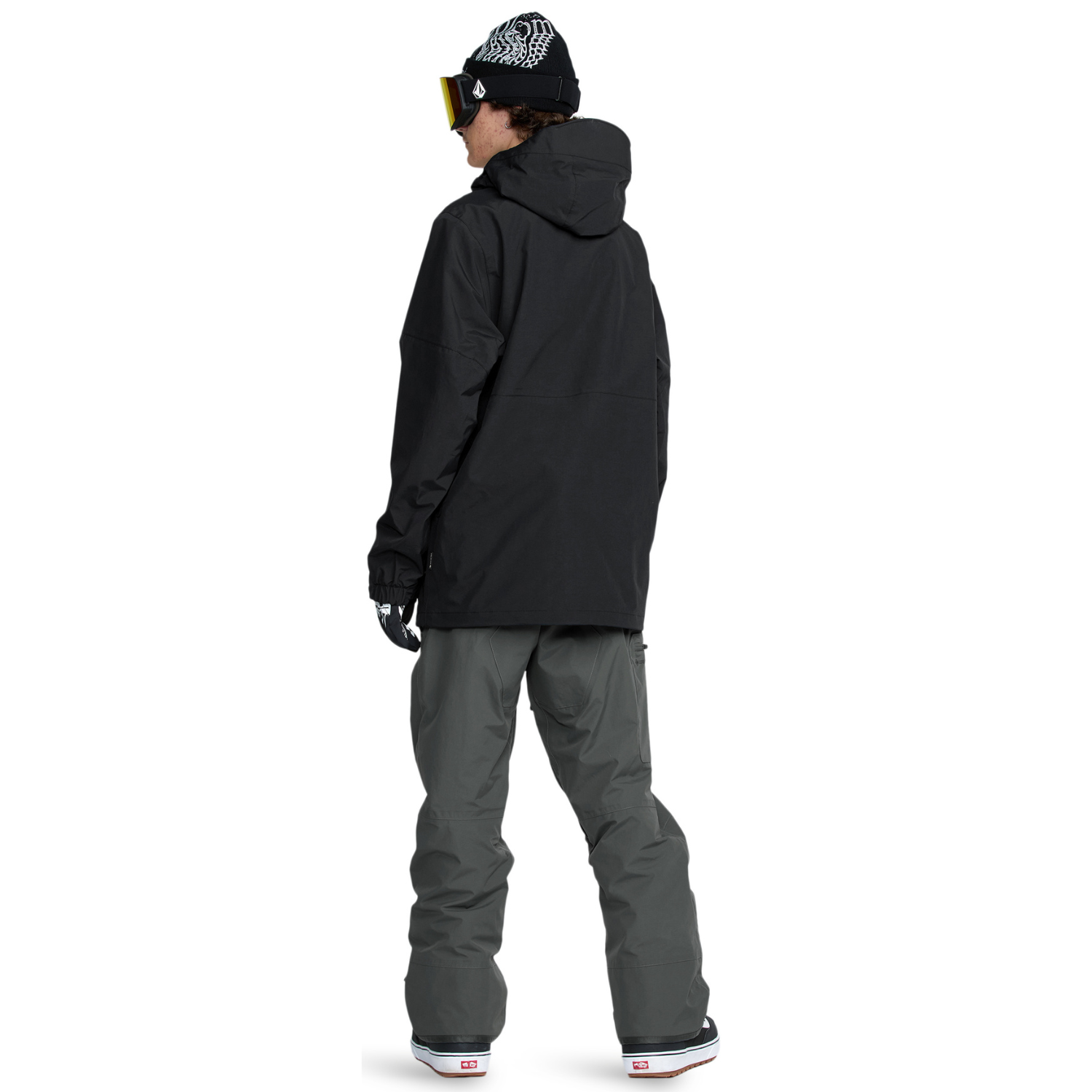 Volcom L Gore-Tex Jacket 2026 - Men's