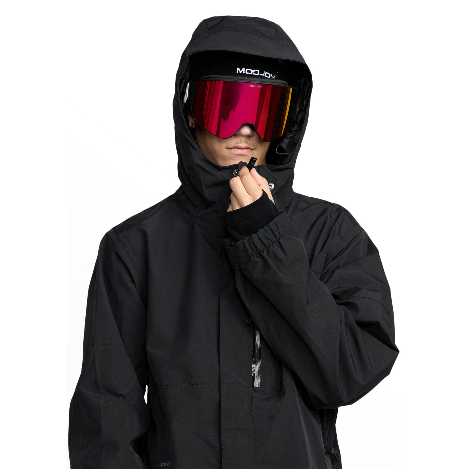 Volcom L Gore-Tex Jacket 2026 - Men's