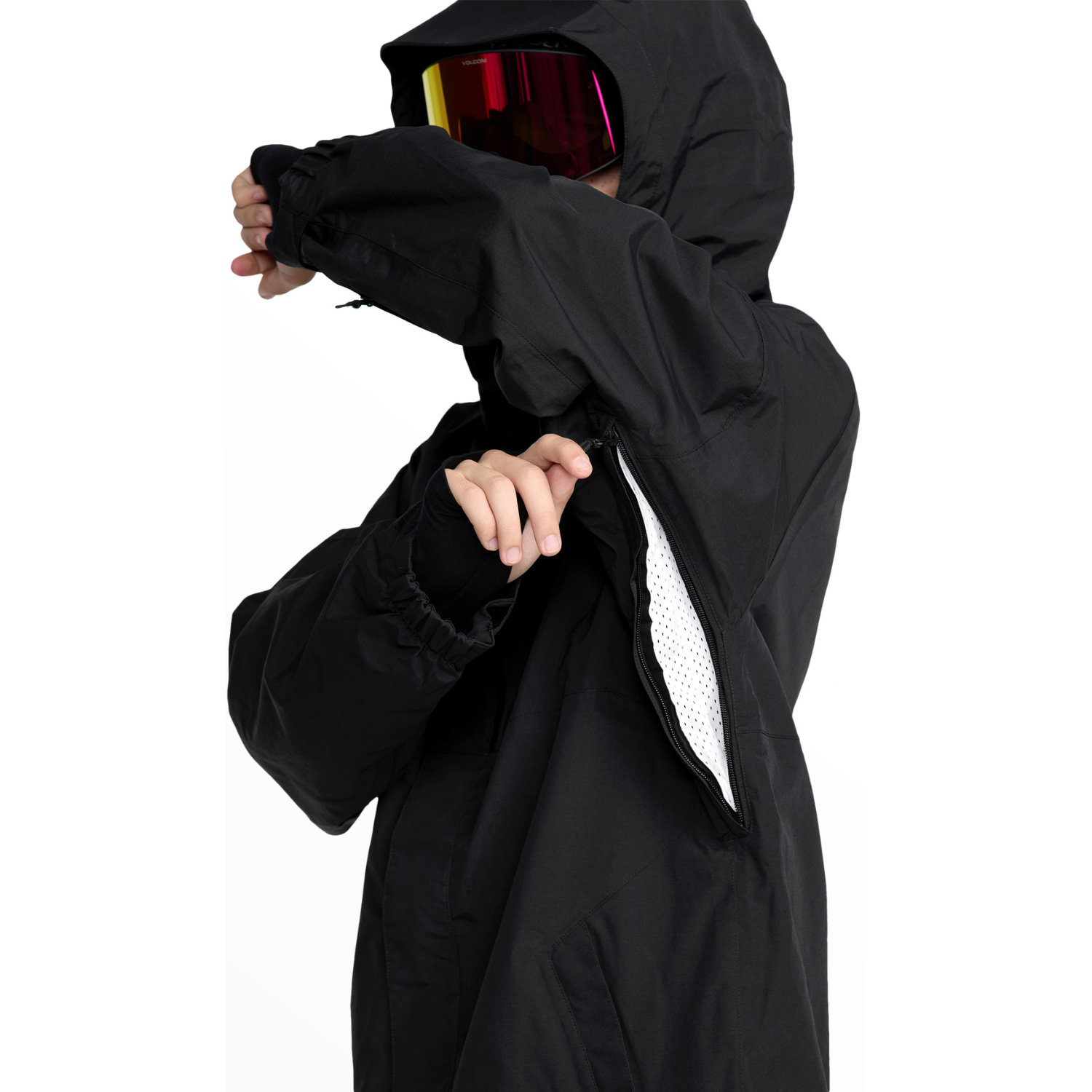Volcom L Gore-Tex Jacket 2026 - Men's