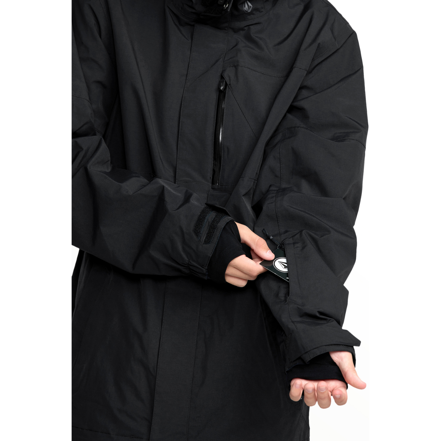 Volcom L Gore-Tex Jacket 2026 - Men's