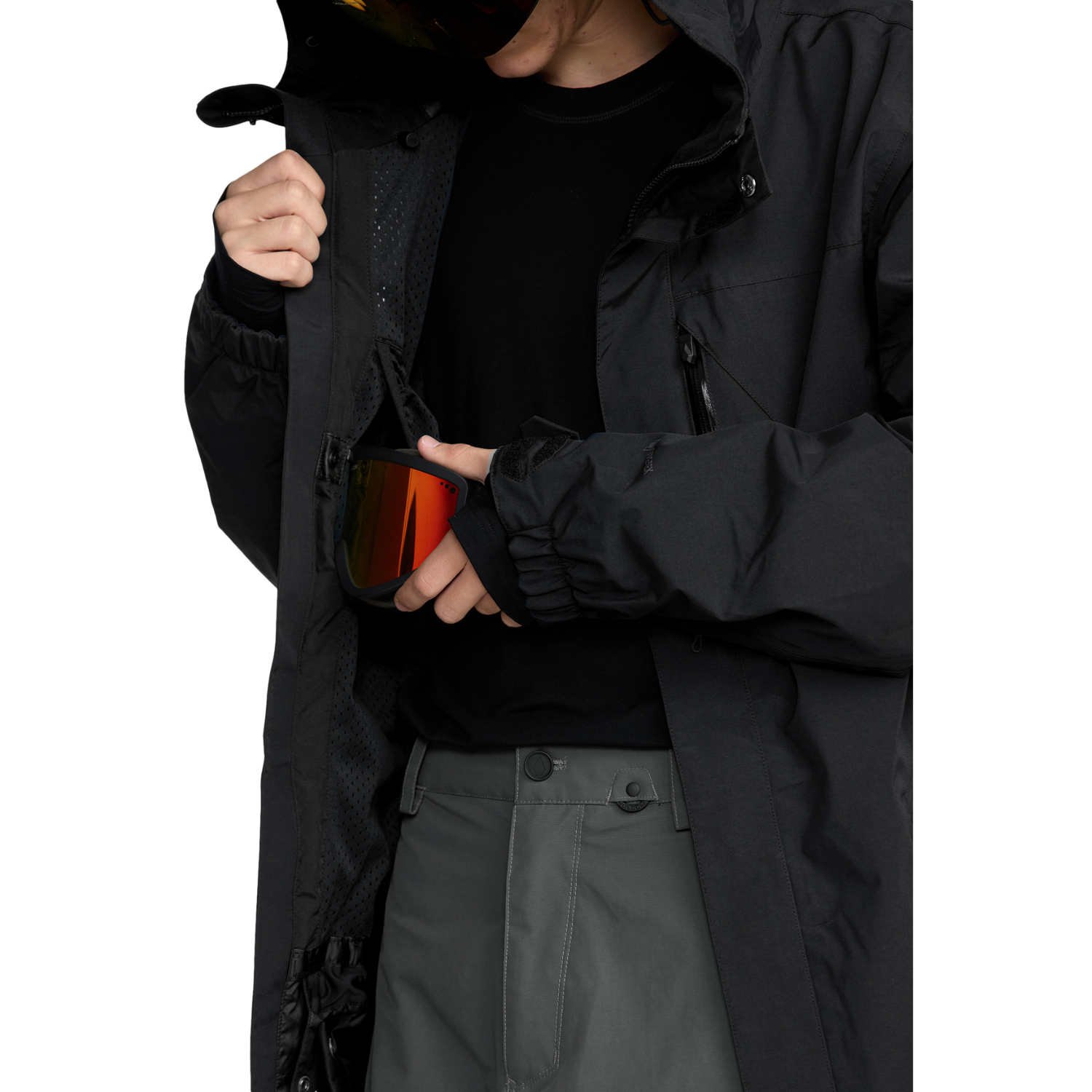 Volcom L Gore-Tex Jacket 2026 - Men's