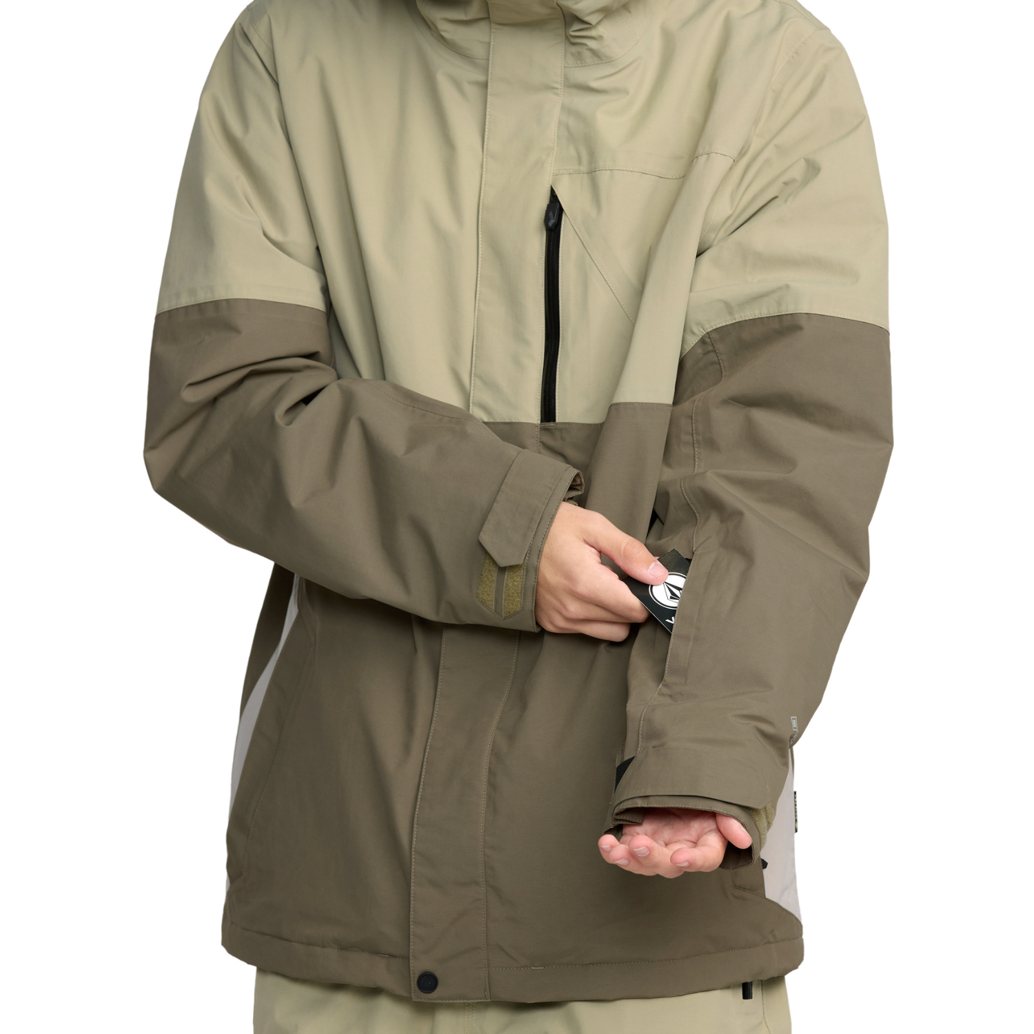MOSS GREEN