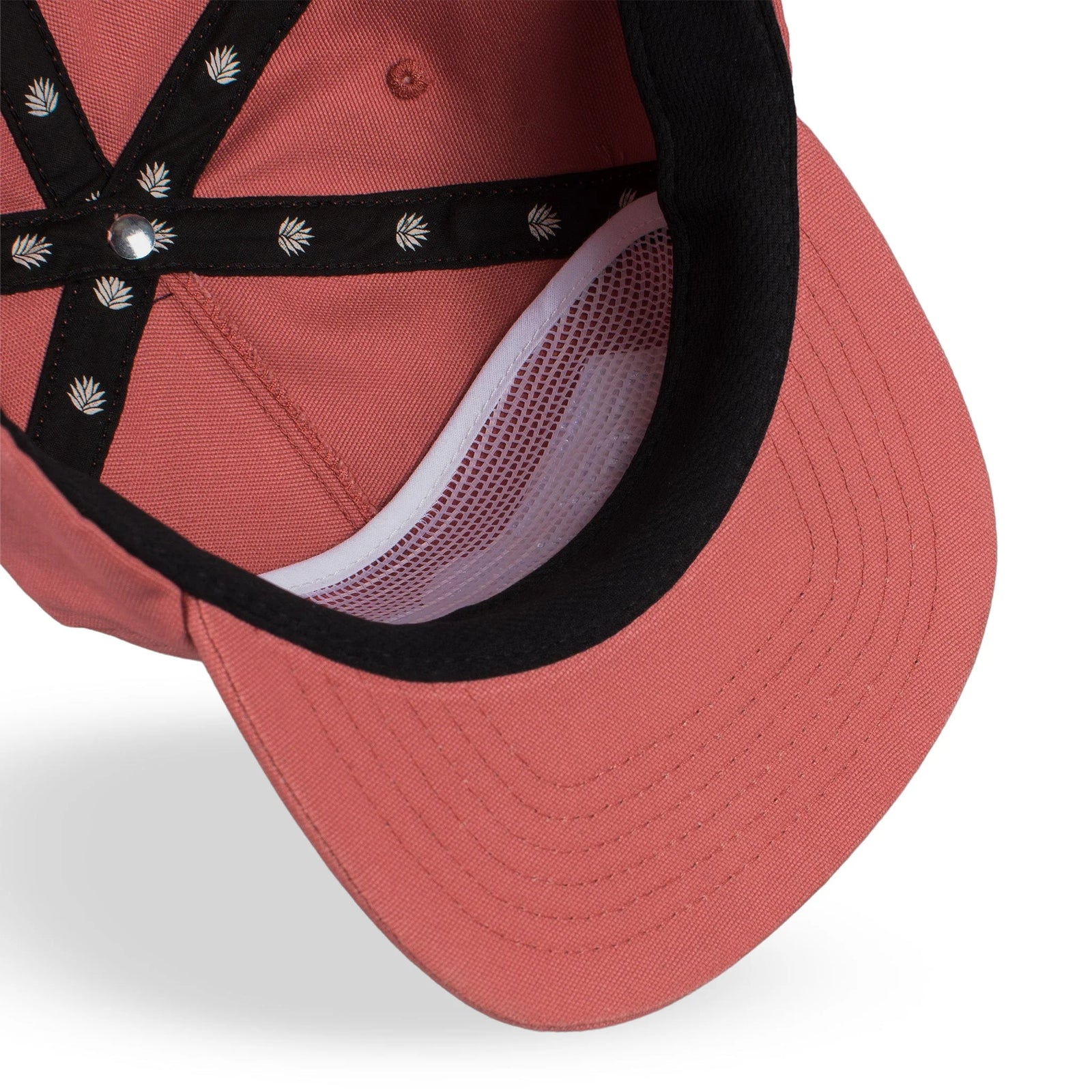 Nautical Red
