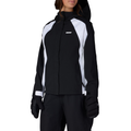 686 Hologram Shell Jacket 2027 - Women's