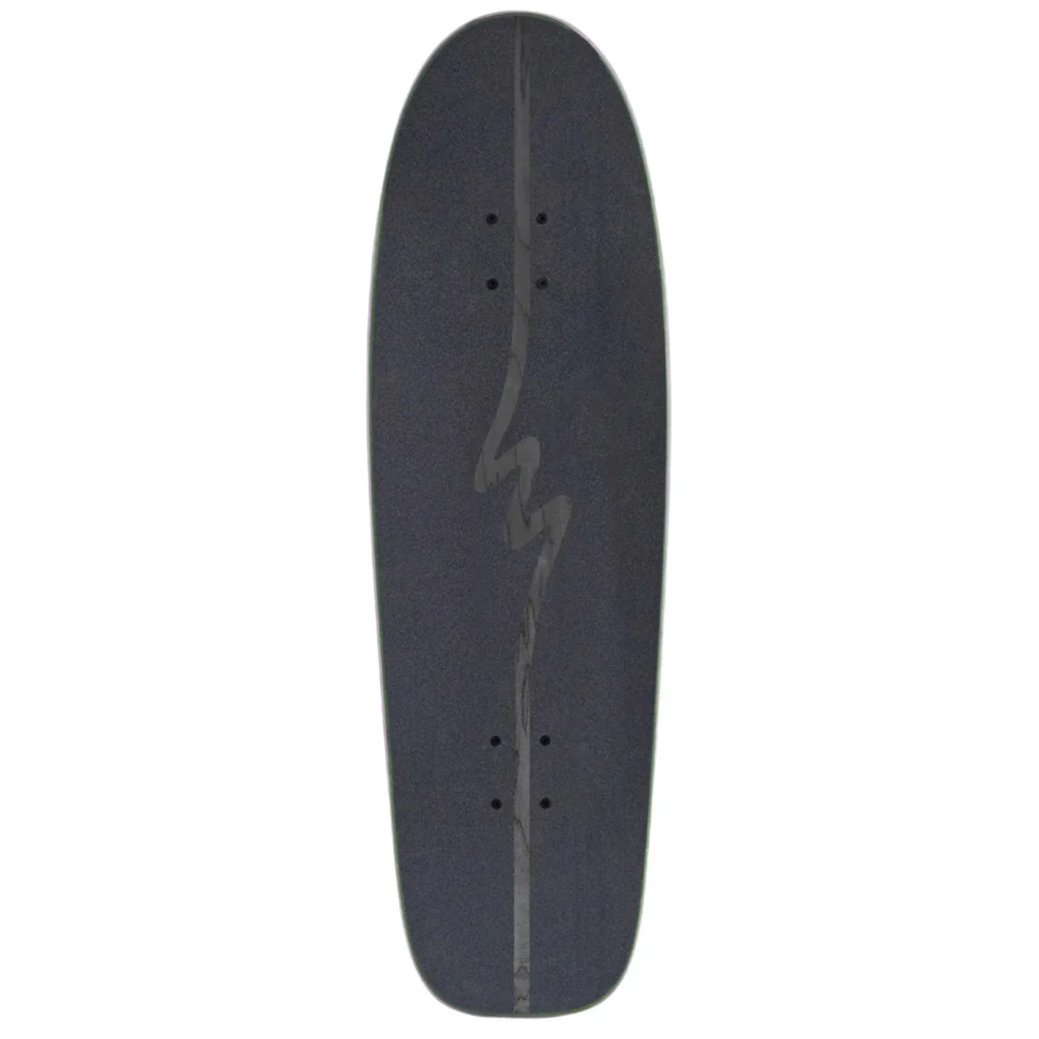 Landyachtz Raft Meowijuana 32.5" Complete Cruise Skateboard