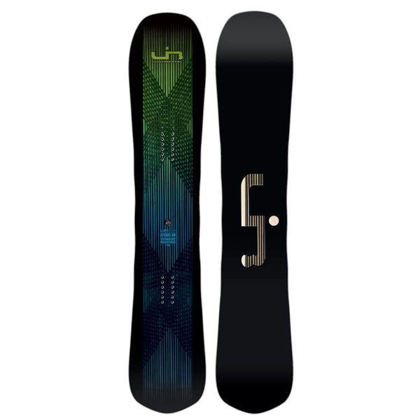 Lib Tech Cygnus BM Snowboard 2026 - Men's