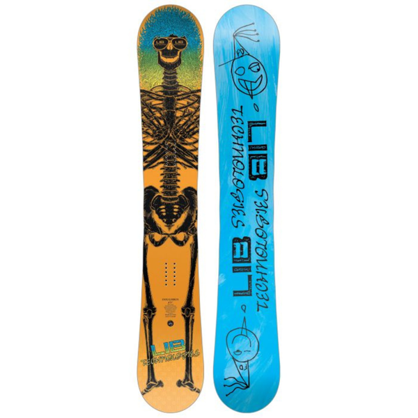 Lib Tech Doughboy Snowboard 2027 - Men's