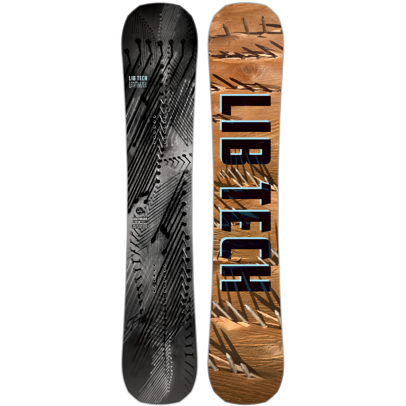 Lib Tech Legitimizer Snowboard 2025 - Men's