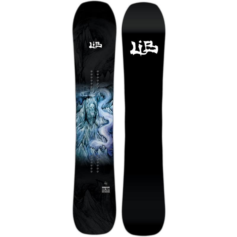 Lib Tech Skunk Ape Snowboard 2025 - Men's