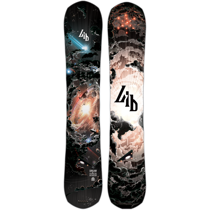 Lib Tech T.Rice Pro Snowboard 2025 - Men's