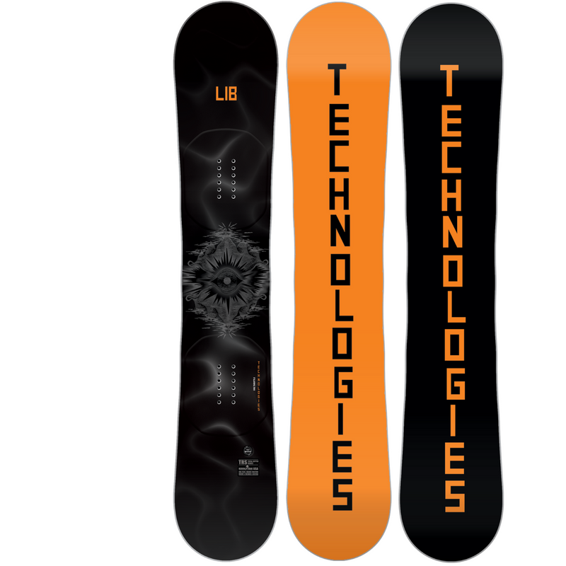 2025 Lib Tech TRS Snowboard