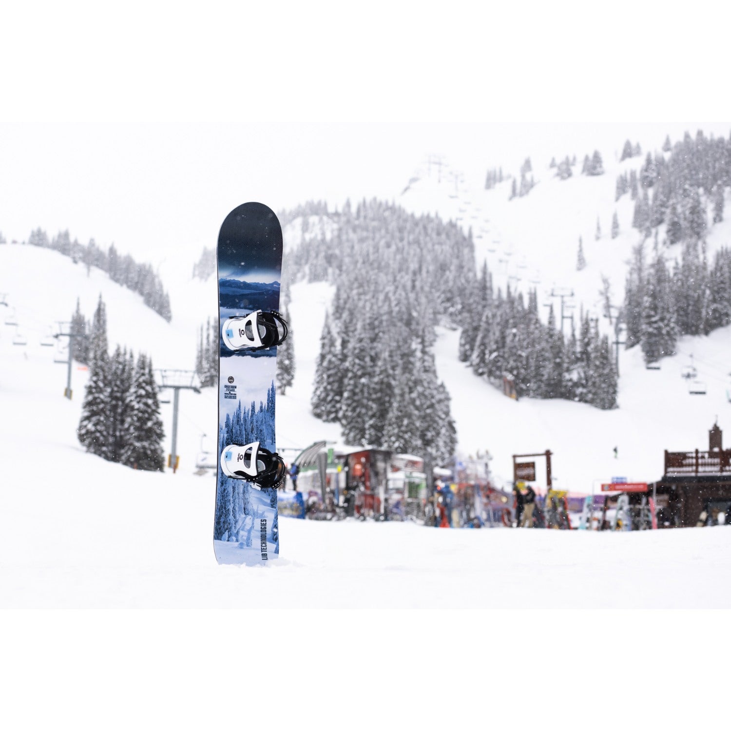 2025 Men s Lib Tech Cold Brew Snowboard 2025 men s lib tech cold brew snowboard