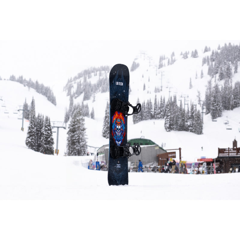 Lib Tech Terrain Wrecker Snowboard 2025 - Men's