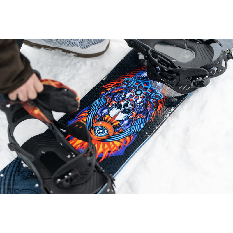 Lib Tech Terrain Wrecker Snowboard 2025 - Men's