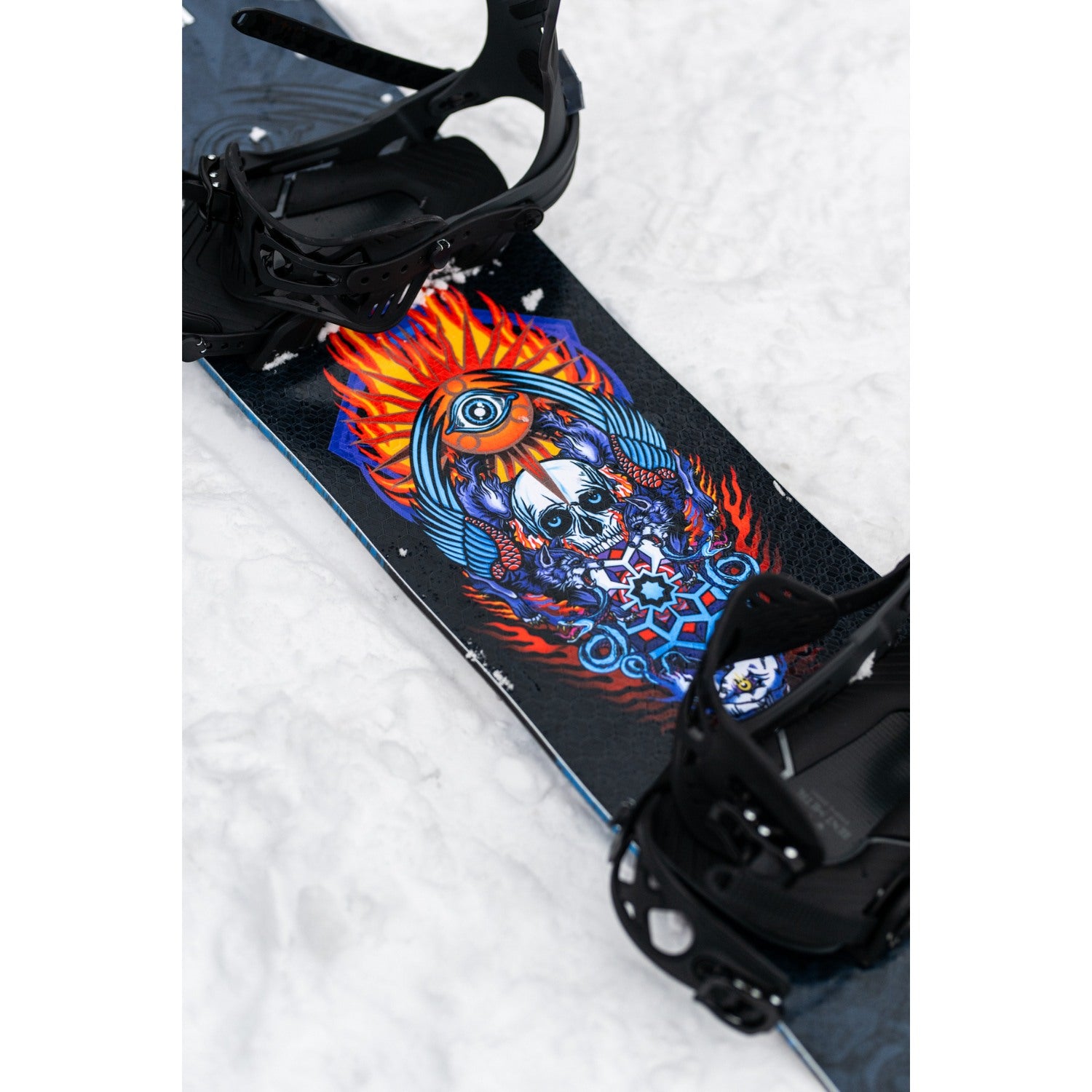 Lib Tech Terrain Wrecker Snowboard 2025 - Men's
