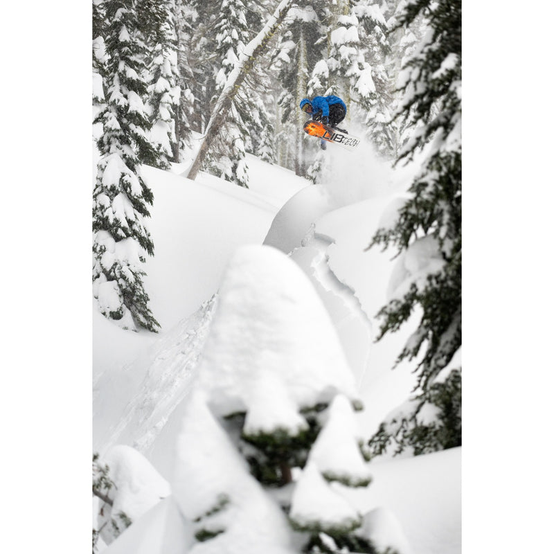 Lib Tech Dynamo Snowboard 2025 - Men's