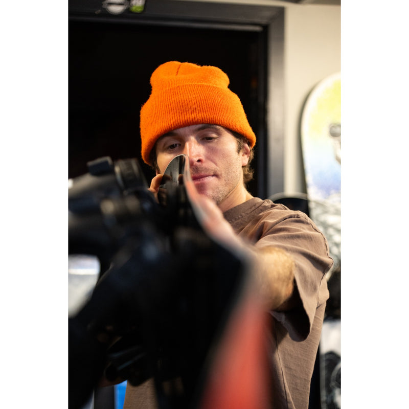 Lib Tech Dynamo Snowboard 2025 - Men's