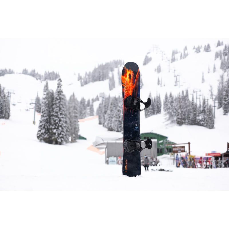 Lib Tech Dynamo Snowboard 2025 - Men's