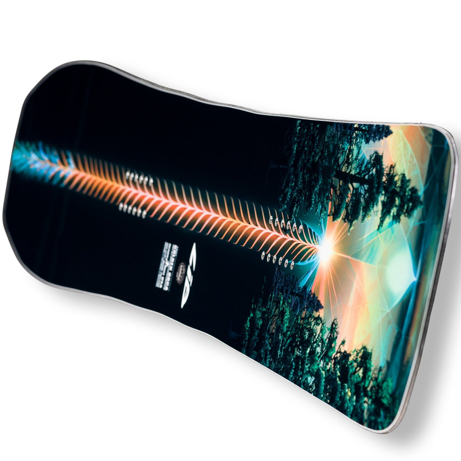 Lib Tech Golden Orca Snowboard 2025 - Men's