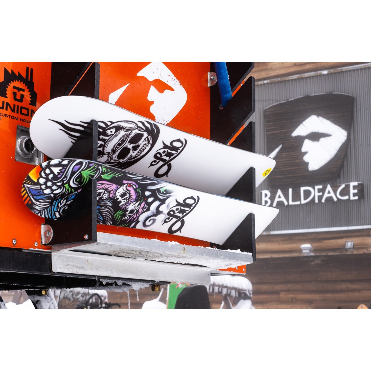 Lib Tech Jamie Lynn Snowboard 2025 - Men's