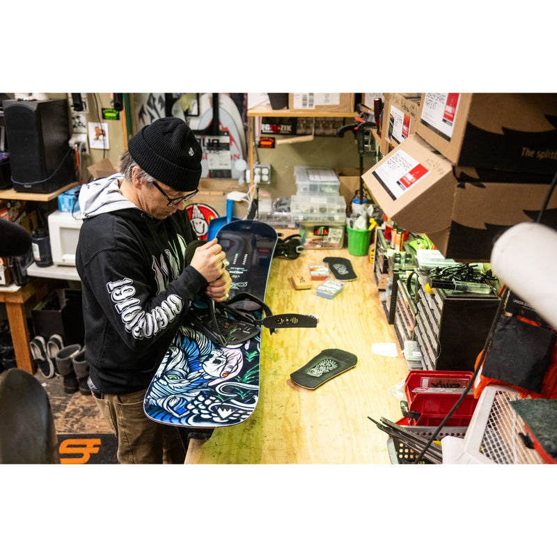 Lib Tech Jamie Lynn Snowboard 2025 - Men's