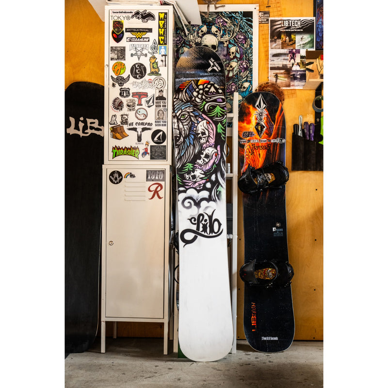 Lib Tech Jamie Lynn Snowboard 2025 - Men's