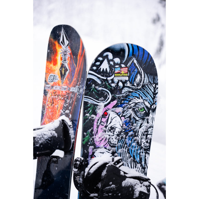 Lib Tech Jamie Lynn Snowboard 2025 - Men's