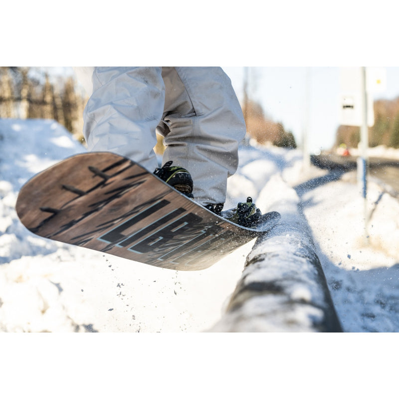 Lib Tech Legitimizer Snowboard 2025 - Men's