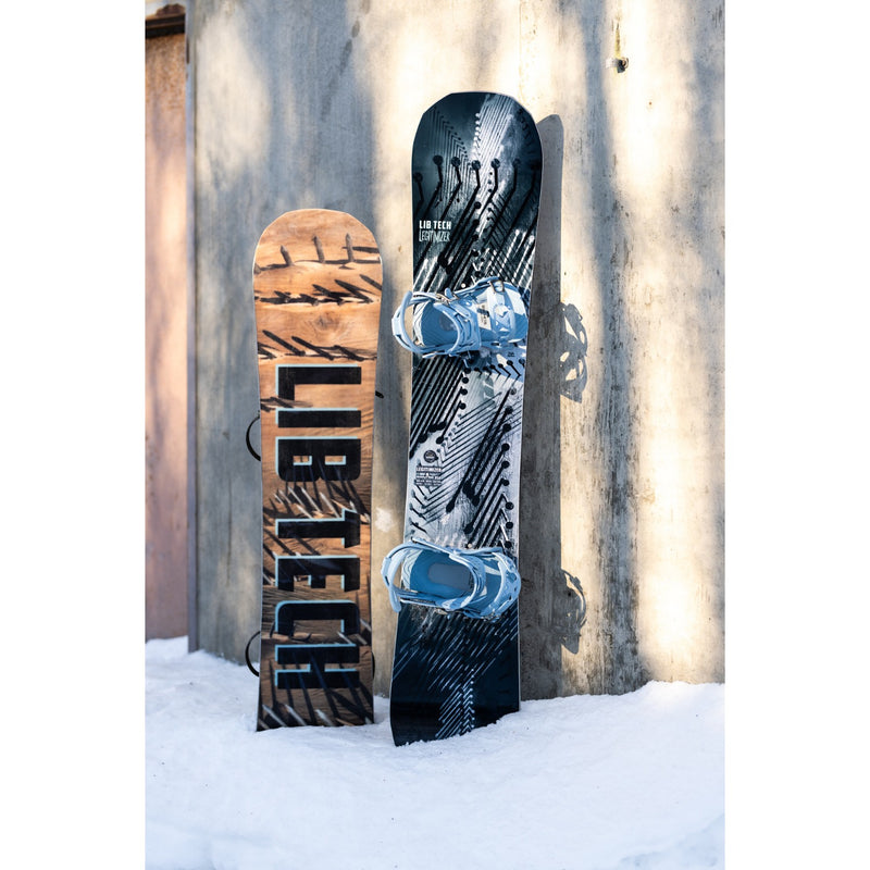 Lib Tech Legitimizer Snowboard 2025 - Men's