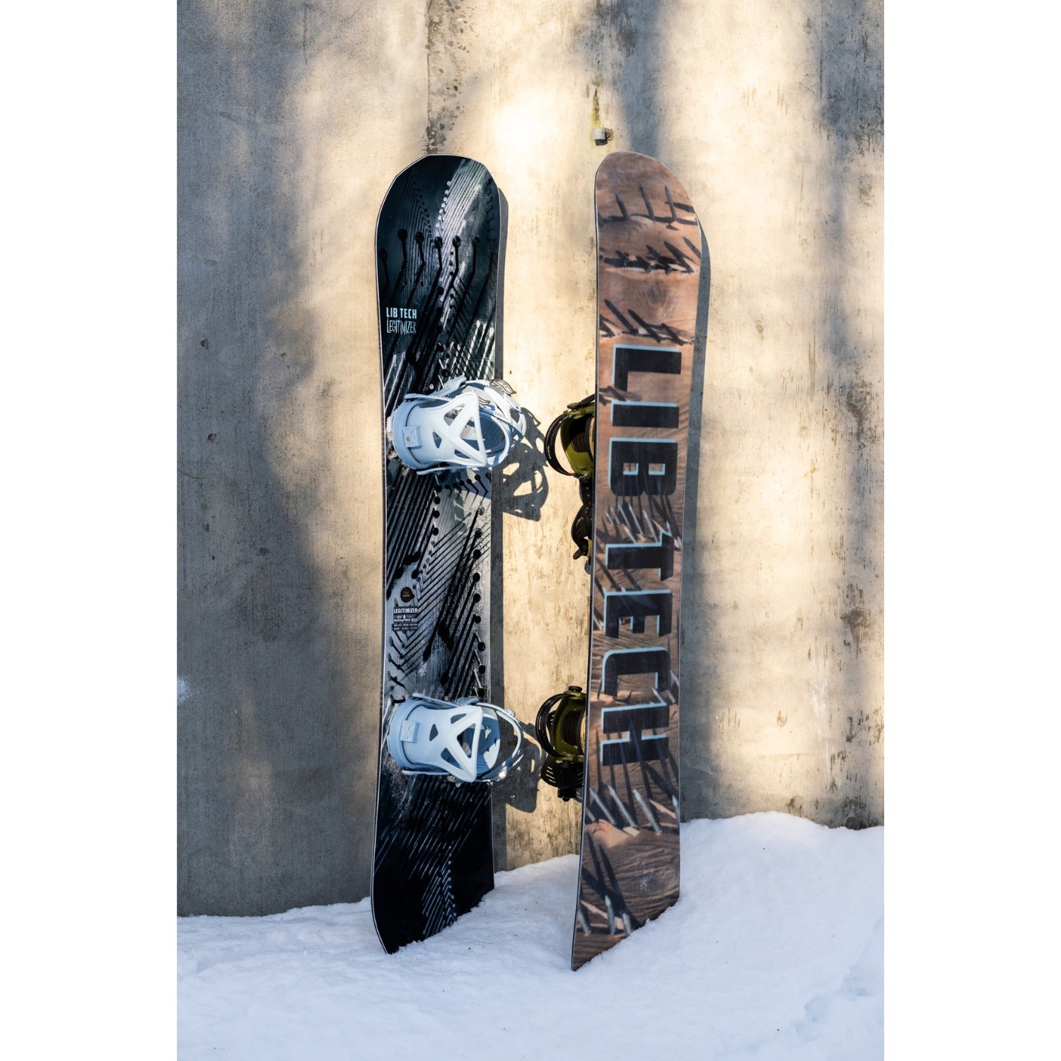 Lib Tech Legitimizer Snowboard 2025 - Men's