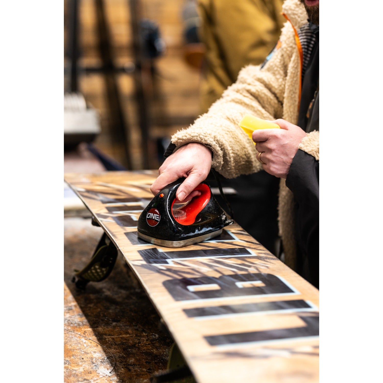 Lib Tech Legitimizer Snowboard 2025 - Men's