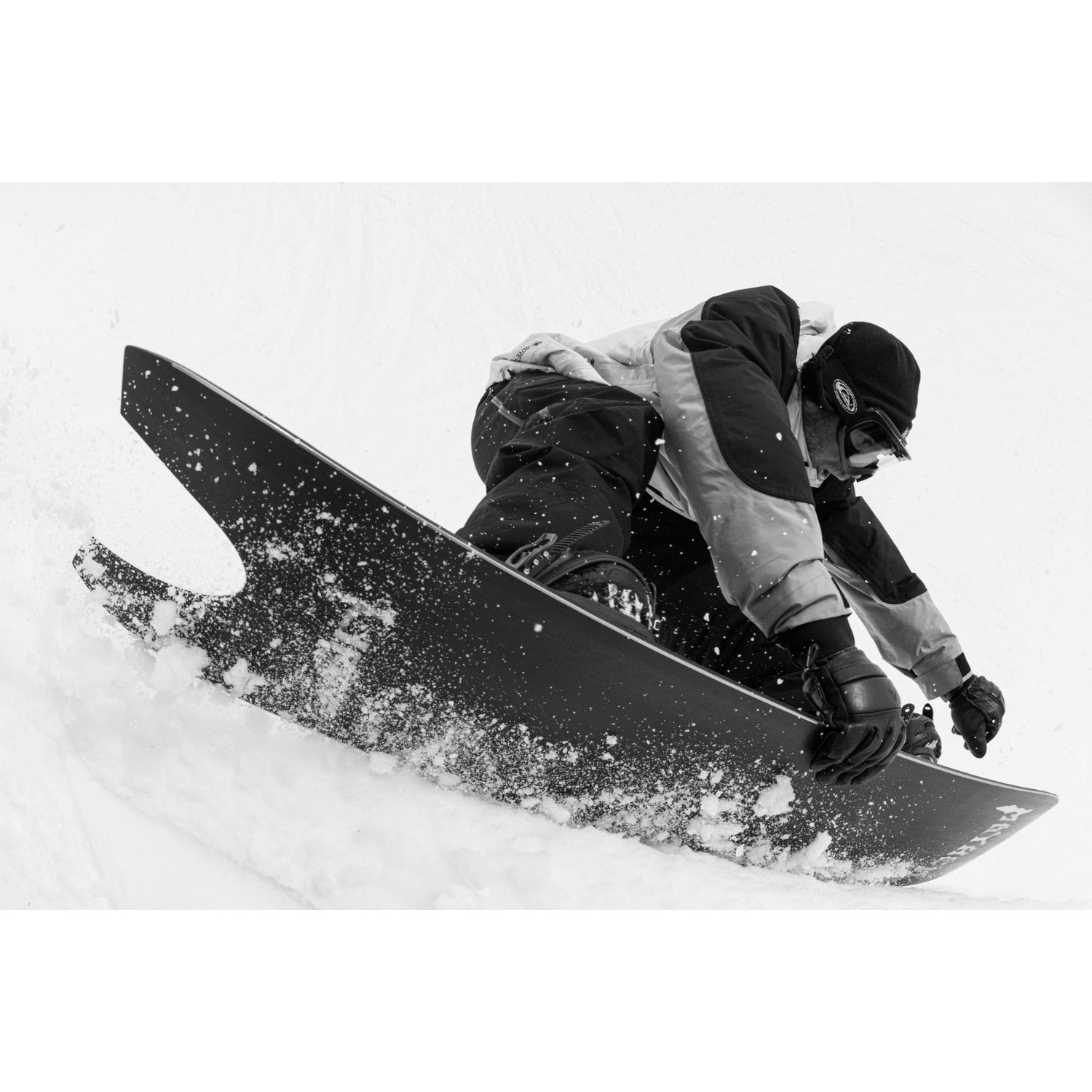 Lib Tech Mayhem Retro Ripper Snowboard 2025 - Men's