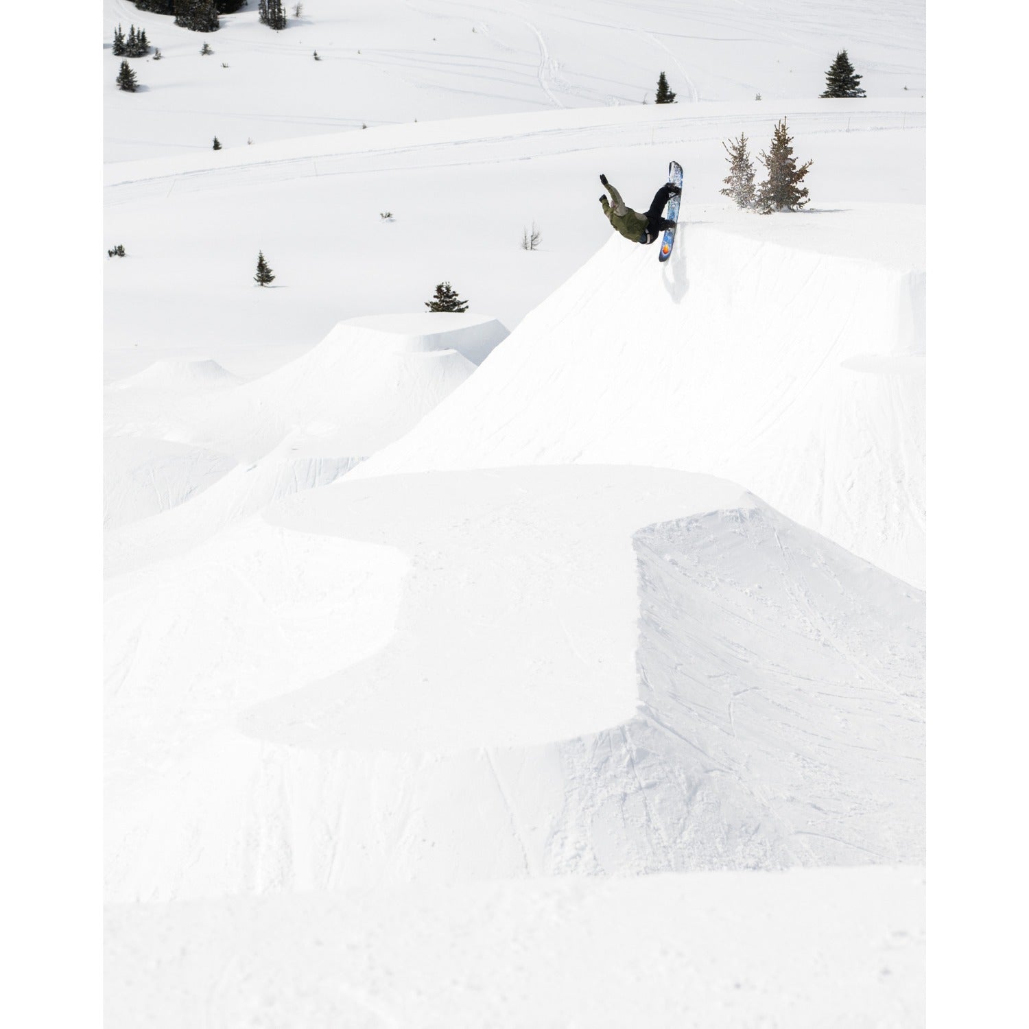 Lib Tech Mayhem Rocket Snowboard 2025 - Men's