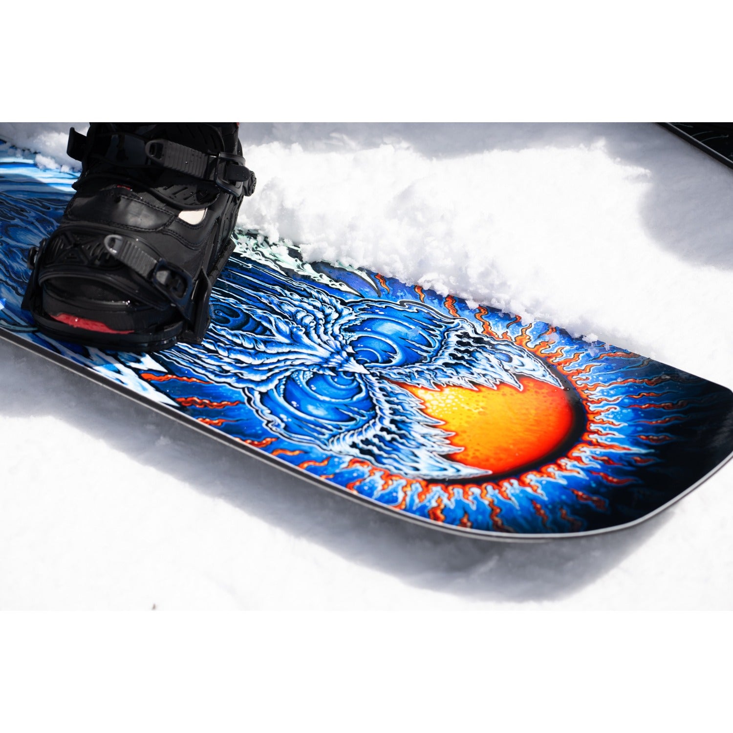 Lib Tech Mayhem Rocket Snowboard 2025 - Men's