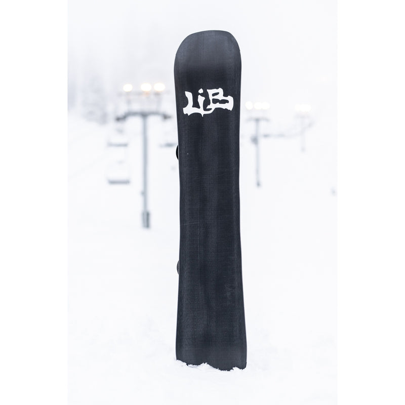 Lib Tech Skunk Ape Camber Snowboard 2025 - Men's