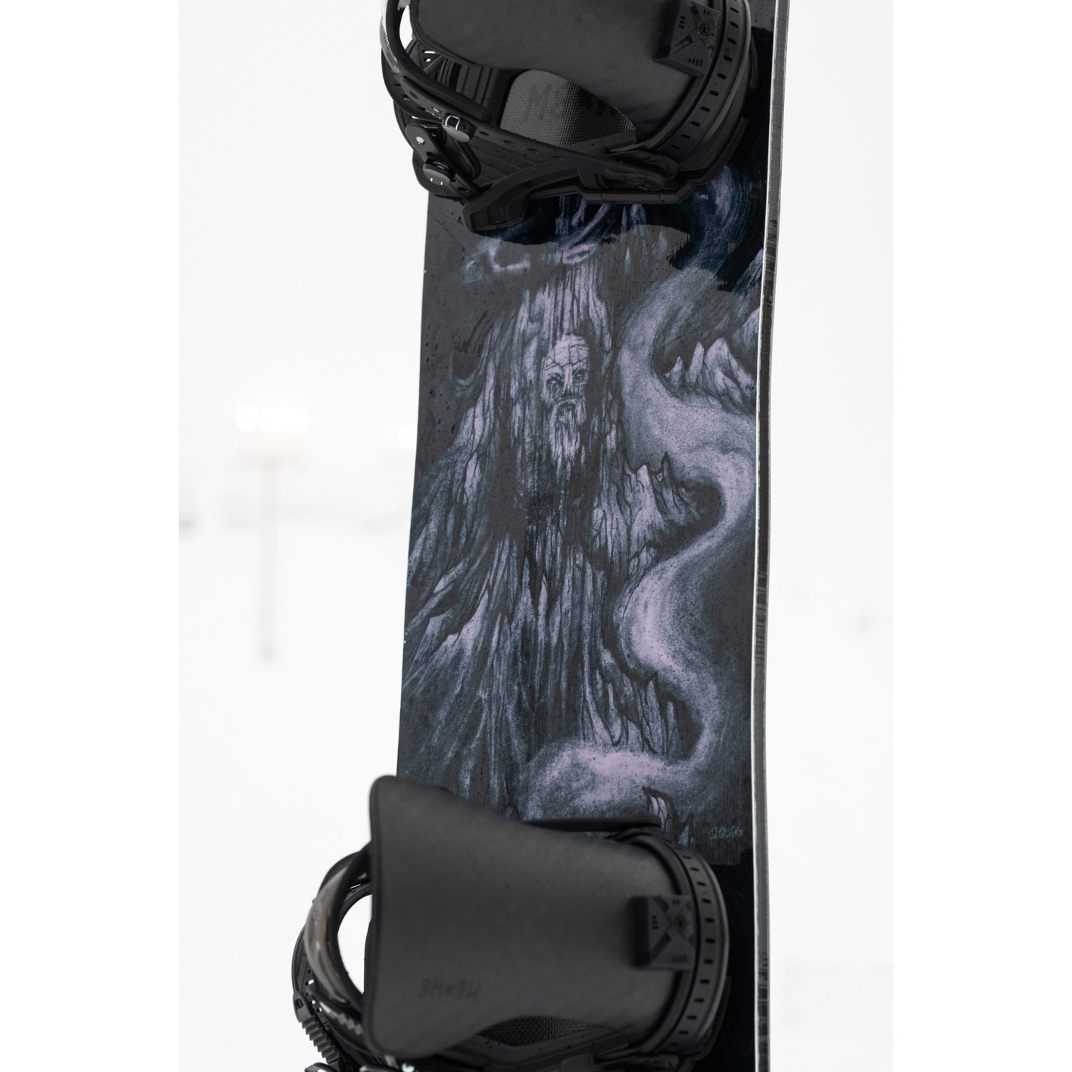 Lib Tech Skunk Ape Camber Snowboard 2025 - Men's