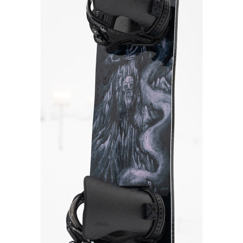 Lib Tech Skunk Ape Camber Snowboard 2025 - Men's