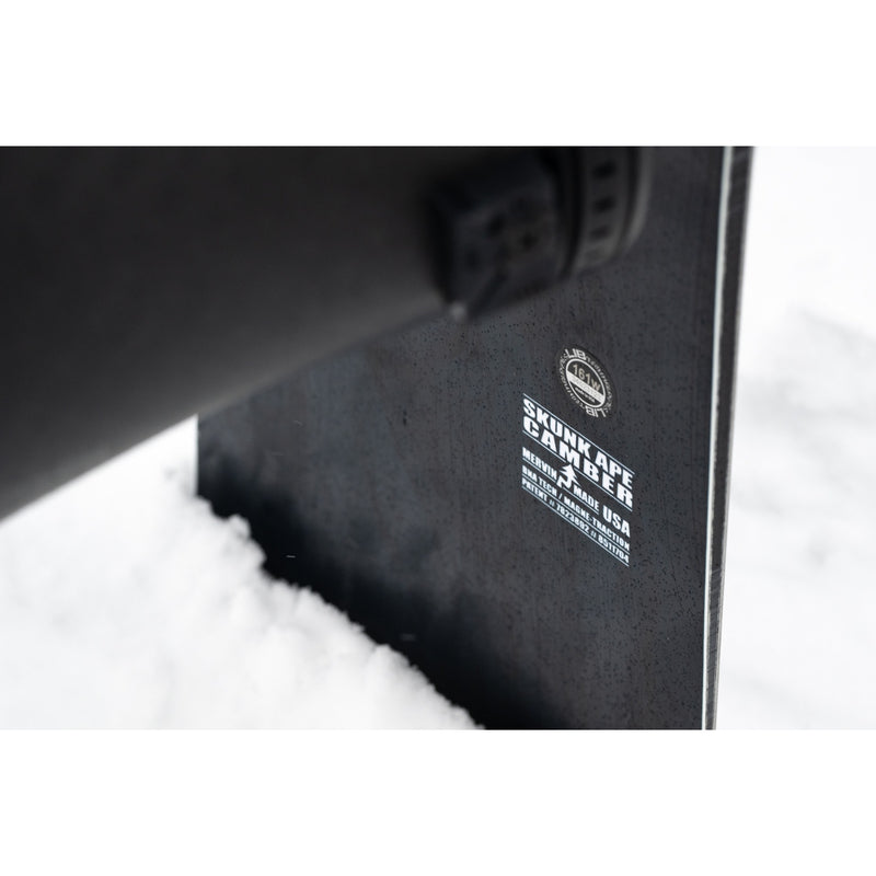 Lib Tech Skunk Ape Camber Snowboard 2025 - Men's
