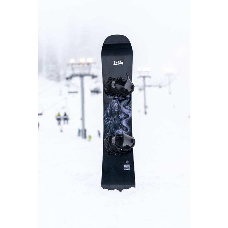Lib Tech Skunk Ape Camber Snowboard 2025 - Men's