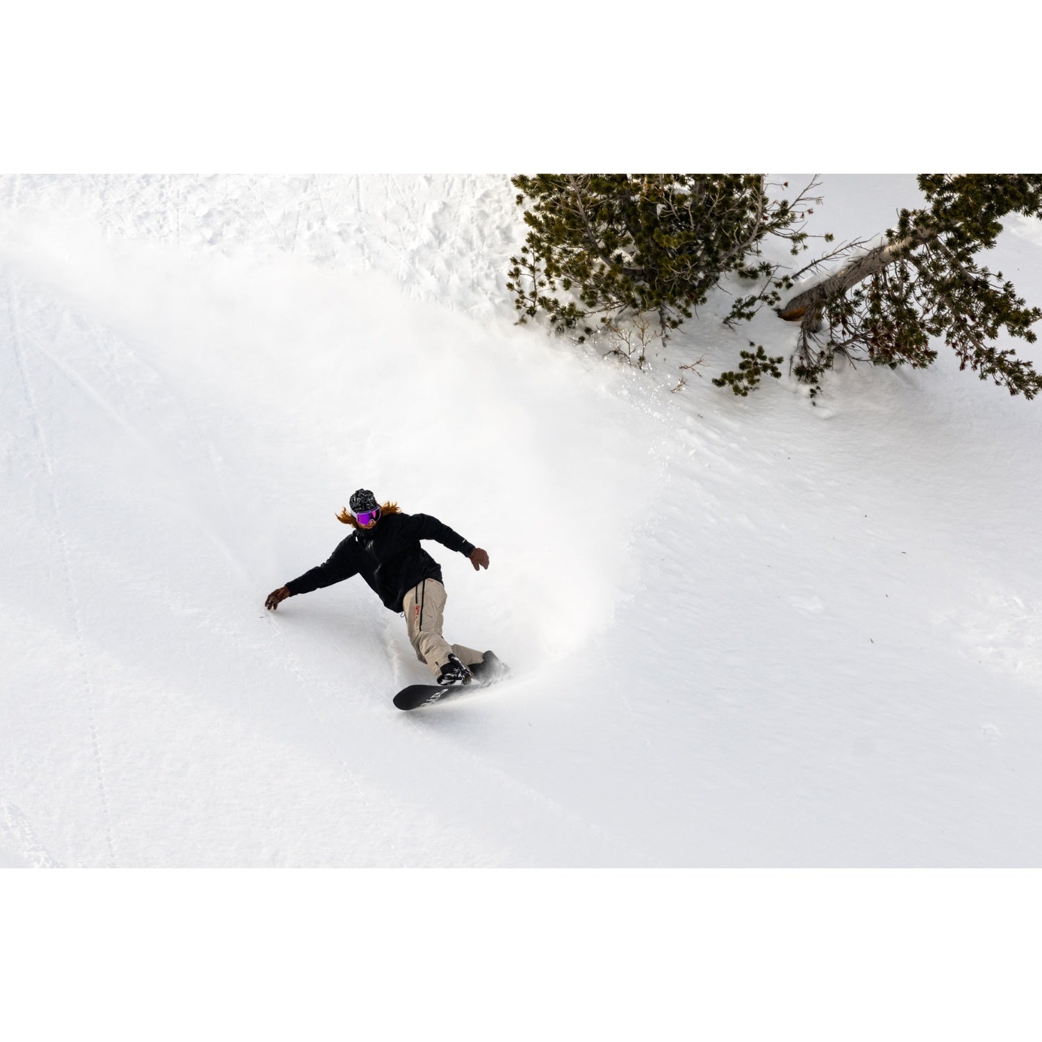 Lib Tech Skunk Ape Camber Snowboard 2025 - Men's