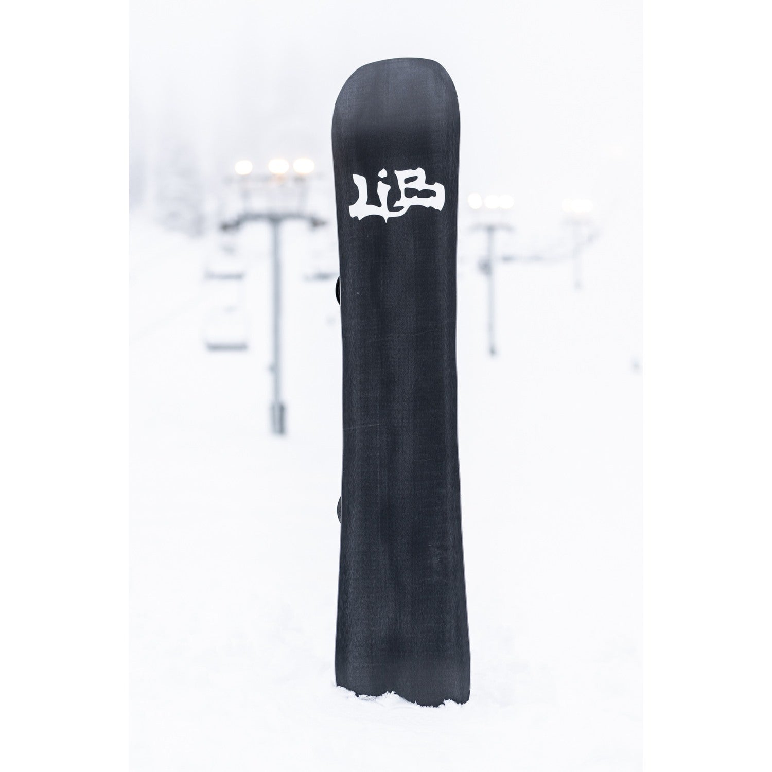 Lib Tech Skunk Ape Snowboard 2025 - Men's