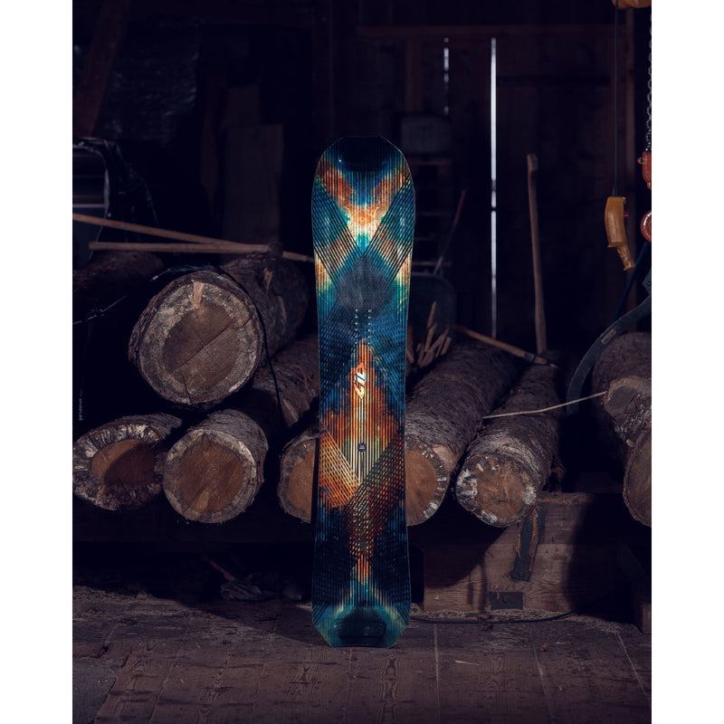 Lib Tech T.Rice Apex Orca Snowboard 2025 - Men's