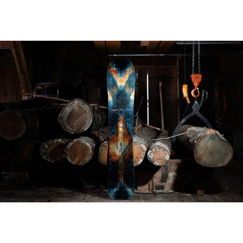 Lib Tech T.Rice Apex Orca Snowboard 2025 - Men's