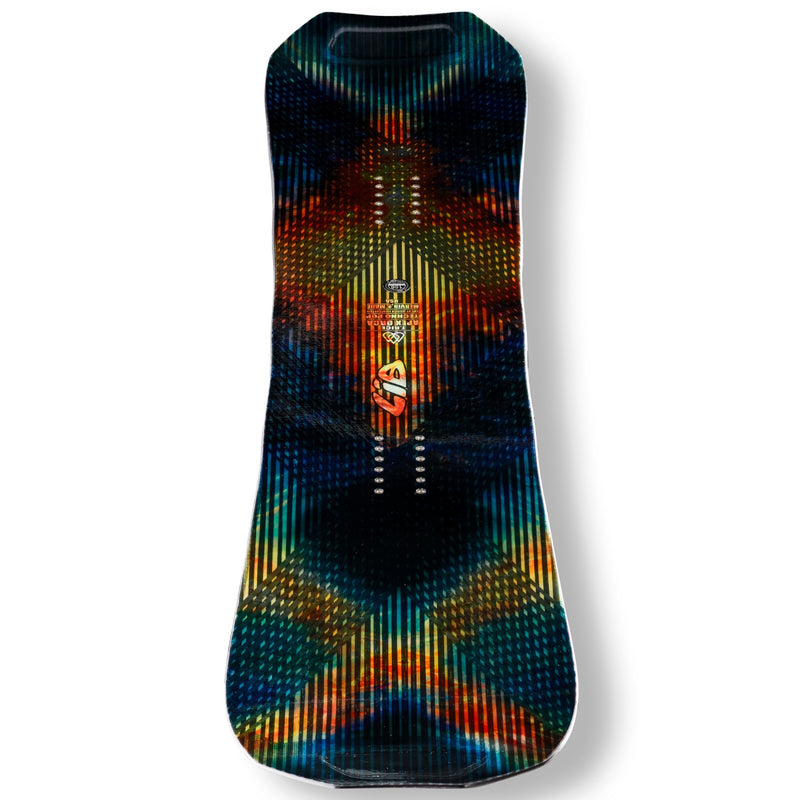 Lib Tech T.Rice Apex Orca Snowboard 2025 - Men's